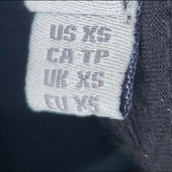 Dalia Womens Slip Dress - Picture 5 of 5